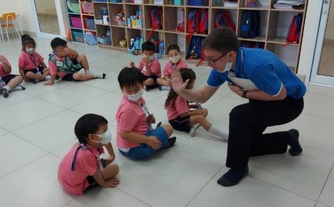 LINE_ALBUM_หลักสูตร CEC ปฐมวัย_250312_2