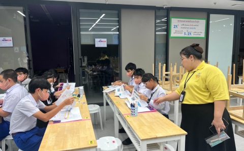 LINE_ALBUM_หลักสูตร HLP_250312_66