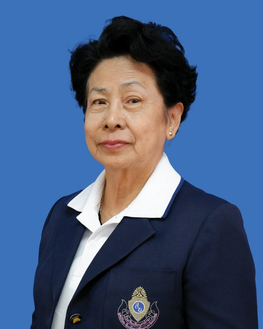 นางภัทรภรณ์ พิทักษ์ธรรม