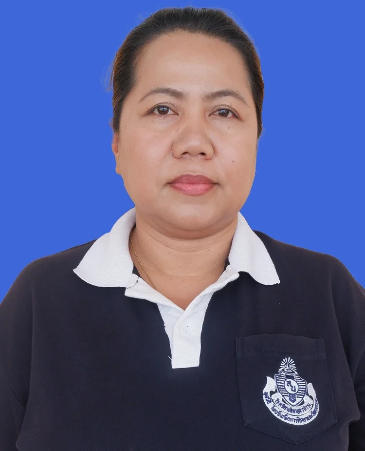 นางสาวมานุชลี พลโดด