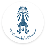 Chitralada Technology Institute, CDTI